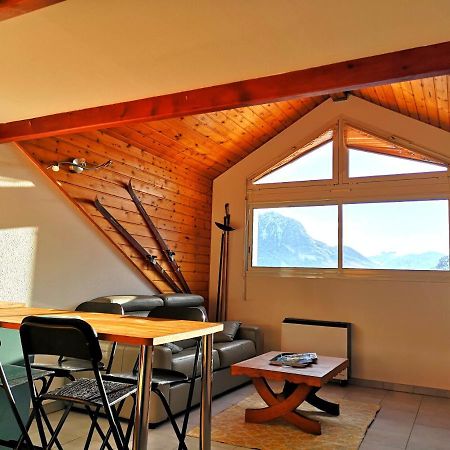 Ferienwohnung Agreable T3 Mezzanine Jusqu'A 5 Personnes Briançon Exterior foto