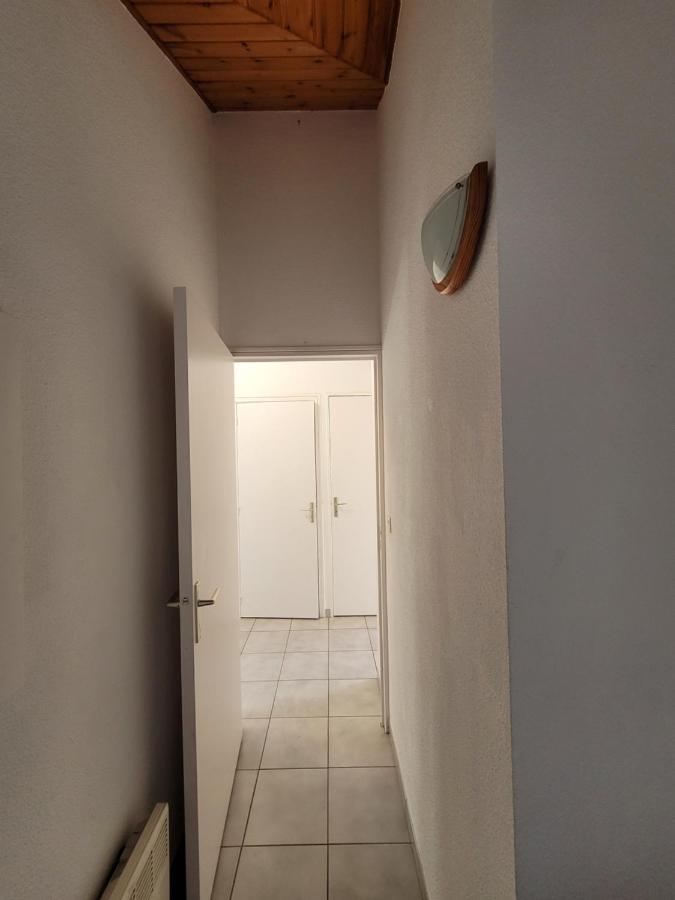 Ferienwohnung Agreable T3 Mezzanine Jusqu'A 5 Personnes Briançon Exterior foto