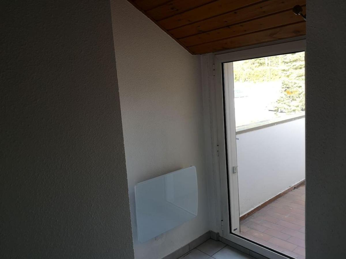 Ferienwohnung Agreable T3 Mezzanine Jusqu'A 5 Personnes Briançon Exterior foto